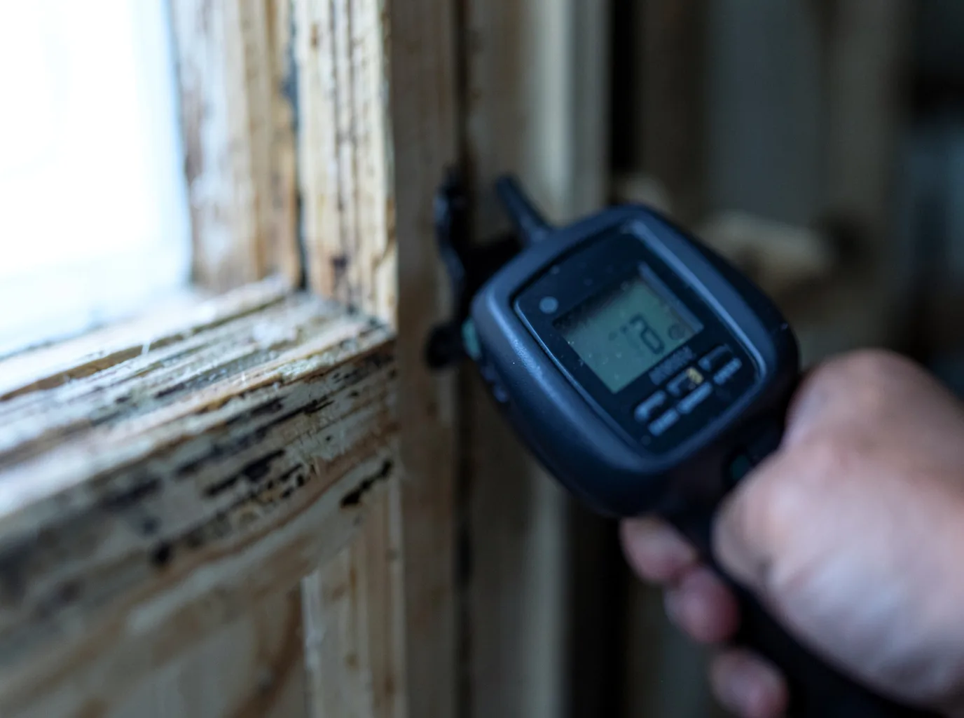 Commercial Water Damage Restoration in Morgantown, KY