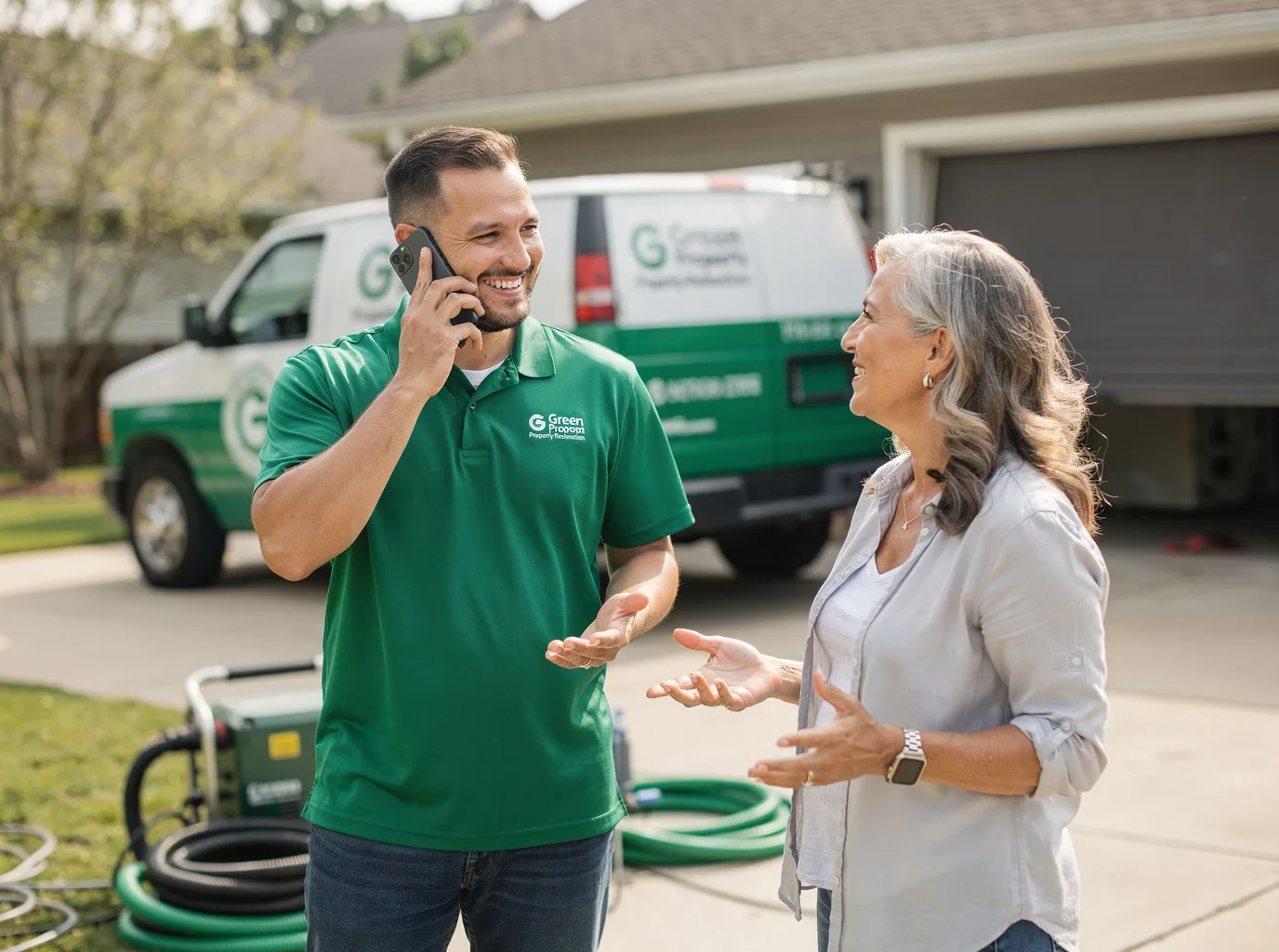 Water Damage Restoration Morgantown, KY FAQs